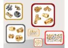 Trusted Brass Parts and Components Manufacturer in Jamnagar India