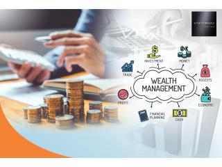 Mastering Wealth Management: Strategies for Financial Success