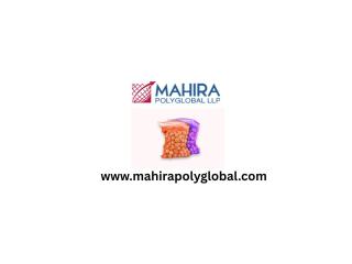 Smart Ventilated Carrying Solution for Bulk Goods