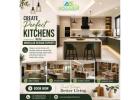 Modular Kitchen Designs In Bangalore
