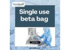 Single use beta bag manufacturer in India