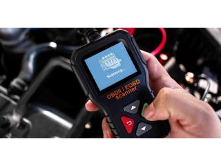 Can Mobile Scan Tool Diagnostics Detect Hidden Vehicle Problems?