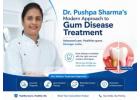 Natural Looking Dental Care for Stronger Teeth
