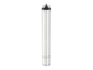 3 Inch Oil Lubricated Motors for Water Wells