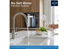 No Salt Water Filtration System for Cleaner, Healthier Water