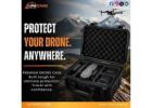 Premium Hard Plastic Cases with Custom Foam for Equipment Protection - Unicase