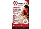 Senior Home Care in Missouri City