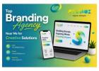 Top Branding Agency Near Me for Creative Solutions - Signox Designs