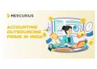 Professional Accounting Outsourcing Firms in India with Expert Support