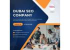 Professional SEO Services Company in Dubai