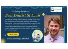 Best Dentist in St Louis Delivering Trusted Family and Cosmetic Dental Care
