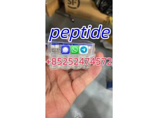 High purity peptides of factory direct sale.