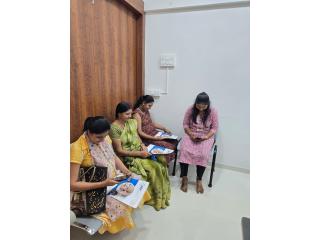 Best Lady Gynecologist in Ravet | Dr. Meenal Warade - Best Gynaecologist in Ravet