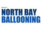 Unforgettable Hot Air Balloon Flights with North Bay Ballooning