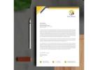 Custom Stationery