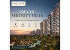 Emaar Serenity Hills – Luxury Living Redefined
