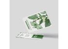 Waterproof Synthetic Cards