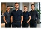 Premium Industrial Workwear