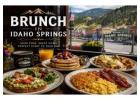 Brunch in Idaho Springs: The Ultimate Mountain Dining Experience