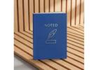 Custom Notebooks