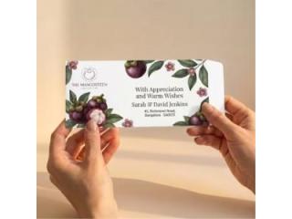Custom Envelopes
