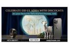 Celebrate Eid al-Adha Gifts Refurbished Phones UAE