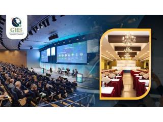 Top Event Management Company Ahmedabad - Global Hospitality Solution