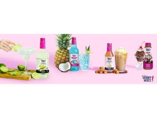What Is Margarita Mix?