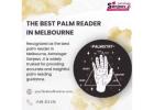 Best Palm Reader in Melbourne – Astrologer Sanjeev Ji