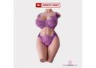 Buy Half Body Sex Doll For Men | 9836794089