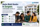 Reliable Nasha Mukti Kendra in Gurgaon for Addiction Recovery Support