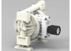 Benefits of Air-Operated Double Diaphragm Pumps for Industrial Use
