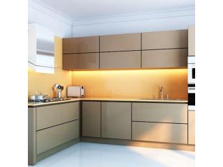 Premium Modular Kitchen in Gurgaon for Luxury Interiors | Betula kitchen