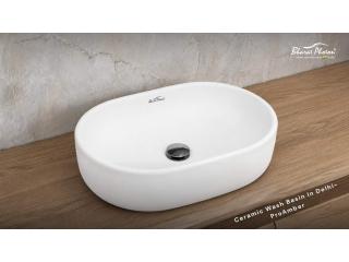 Ceramic Wash Basin in Delhi: Don't Buy Until You Read This