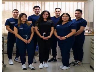 Get that Ideal Smile Makeover from the Best Tijuana Dentist