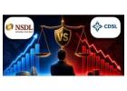 NSDL vs CDSL 2026: Which Depository Is Better? Full Guide