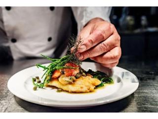 Luxury Saint Tropez Private Chef for Exclusive Villa Dining