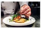 Luxury Saint Tropez Private Chef for Exclusive Villa Dining
