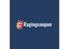 Find the Latest vape coupon codes at Raging Coupon