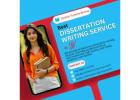 Best Dissertation Writing Service in London, UK	