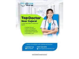 Best Orthopedic Surgeon in Gujarat for Advanced Treatment