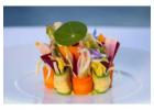 Luxury Chef Monaco | Private Fine Dining by World Private Chefs