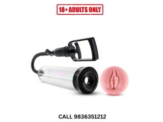 Buy Enlargement Pump For Men In Chennai | Men Care | Call 9836351212