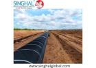 Rockshield Mesh Heavy Duty Pipelines Protection Shield