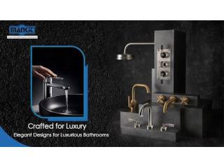 Bath Fittings Manufacturer in Morbi - MAHAVIR STEEL INDUSTRIES (MANKIT)