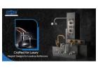 Bath Fittings Manufacturer in Morbi - MAHAVIR STEEL INDUSTRIES (MANKIT)