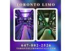 Barrie Limo