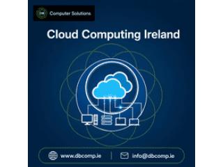 Cloud Computing Ireland