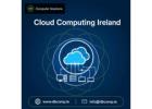 Cloud Computing Ireland