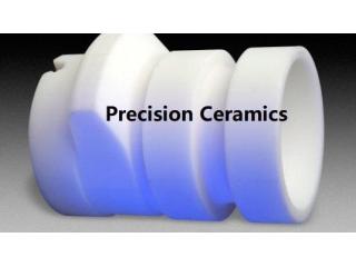 Precision Ceramics